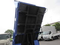 三菱ふそうキャンターダンプ小型（2t・3t）[写真10]