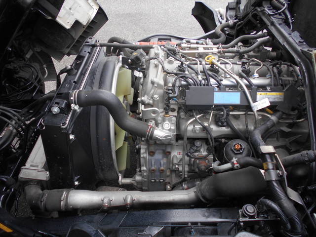 日産アトラス平ボディ小型（2t・3t）[写真15]