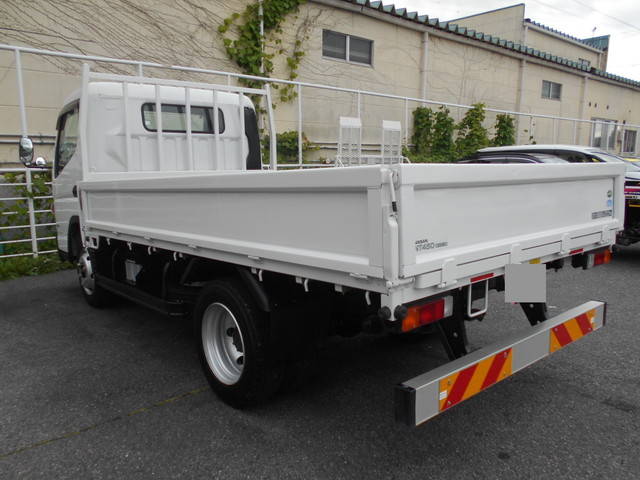 日産アトラス平ボディ小型（2t・3t）[写真02]