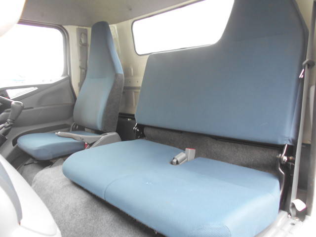 日産アトラス平ボディ小型（2t・3t）[写真27]