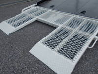 日野レンジャーセーフティローダー中型（4t）[写真11]