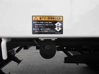 日野レンジャーセーフティローダー中型（4t）[写真12]