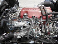 日野レンジャーセーフティローダー中型（4t）[写真18]