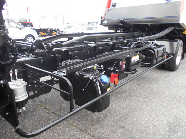 日野レンジャーセーフティローダー中型（4t）[写真19]