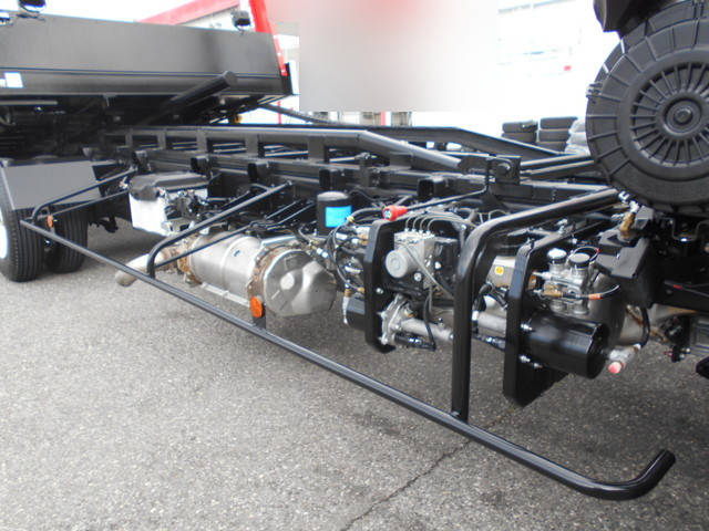 日野レンジャーセーフティローダー中型（4t）[写真20]