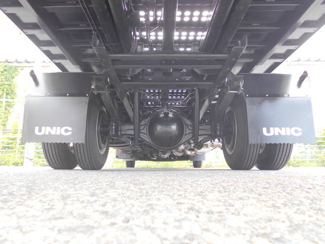 日野レンジャーセーフティローダー中型（4t）[写真22]