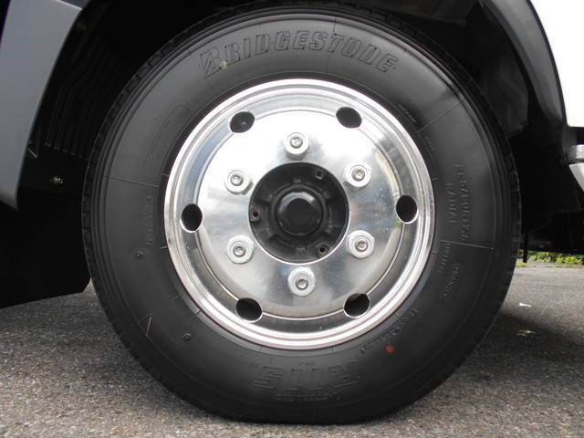 日野レンジャーセーフティローダー中型（4t）[写真23]