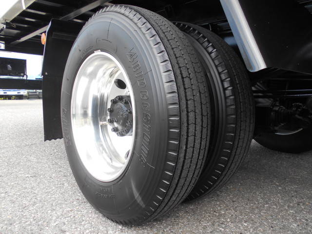 日野レンジャーセーフティローダー中型（4t）[写真24]