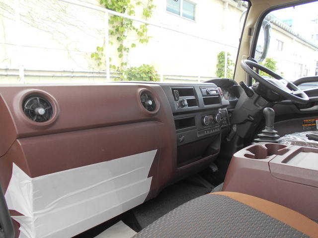 日野レンジャーセーフティローダー中型（4t）[写真27]