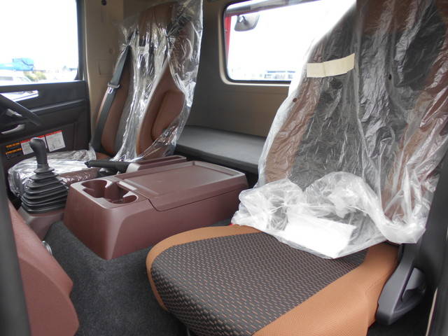 日野レンジャーセーフティローダー中型（4t）[写真28]