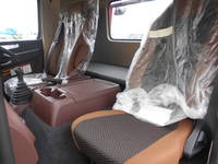 日野レンジャーセーフティローダー中型（4t）[写真29]