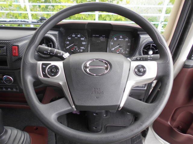 日野レンジャーセーフティローダー中型（4t）[写真29]