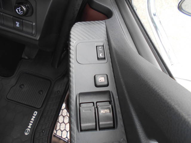 日野レンジャーセーフティローダー中型（4t）[写真33]