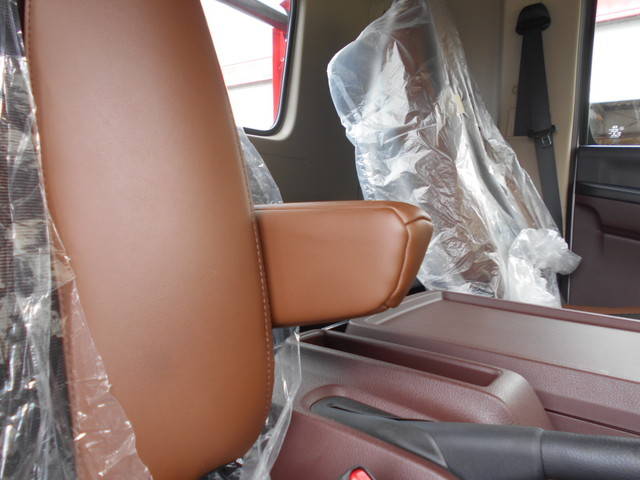 日野レンジャーセーフティローダー中型（4t）[写真37]