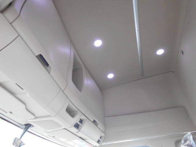 日野レンジャーセーフティローダー中型（4t）[写真39]