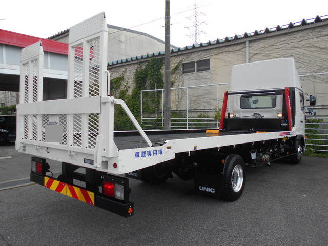 日野レンジャーセーフティローダー中型（4t）[写真04]