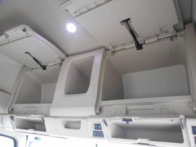 日野レンジャーセーフティローダー中型（4t）[写真40]