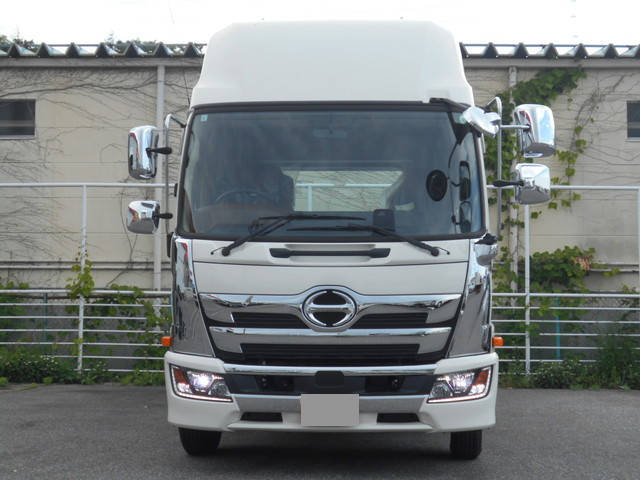 日野レンジャーセーフティローダー中型（4t）[写真05]