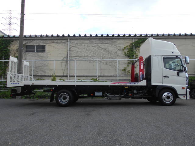 日野レンジャーセーフティローダー中型（4t）[写真07]