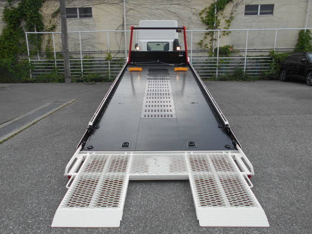 日野レンジャーセーフティローダー中型（4t）[写真09]