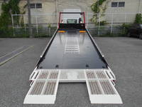 日野レンジャーセーフティローダー中型（4t）[写真10]