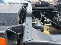 三菱ふそうスーパーグレートトレーラーヘッド（トラクターヘッド）大型（10t）[写真12]