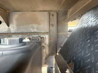 三菱ふそうスーパーグレートトレーラーヘッド（トラクターヘッド）大型（10t）[写真15]