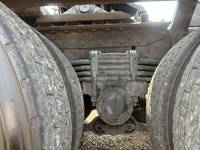 三菱ふそうスーパーグレートトレーラーヘッド（トラクターヘッド）大型（10t）[写真16]