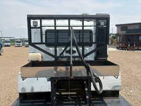 三菱ふそうスーパーグレートトレーラーヘッド（トラクターヘッド）大型（10t）[写真08]