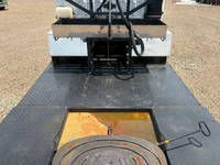 三菱ふそうスーパーグレートトレーラーヘッド（トラクターヘッド）大型（10t）[写真09]