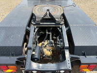 三菱ふそうスーパーグレートトレーラーヘッド（トラクターヘッド）大型（10t）[写真10]