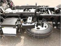 三菱ふそうキャンターダンプ小型（2t・3t）[写真16]