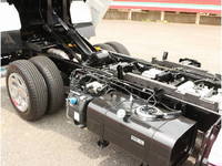 三菱ふそうキャンターダンプ小型（2t・3t）[写真17]