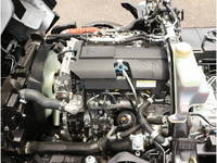 三菱ふそうキャンターダンプ小型（2t・3t）[写真18]