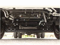 三菱ふそうキャンターダンプ小型（2t・3t）[写真20]