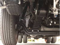 三菱ふそうキャンターダンプ小型（2t・3t）[写真21]