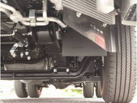 三菱ふそうキャンターダンプ小型（2t・3t）[写真22]