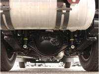 三菱ふそうキャンターダンプ小型（2t・3t）[写真23]