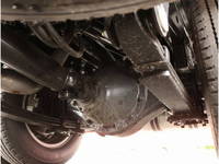 三菱ふそうキャンターダンプ小型（2t・3t）[写真24]