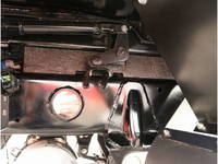 三菱ふそうキャンターダンプ小型（2t・3t）[写真26]