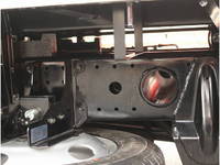 三菱ふそうキャンターダンプ小型（2t・3t）[写真27]