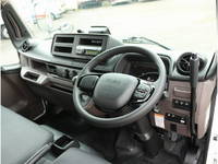 三菱ふそうキャンターダンプ小型（2t・3t）[写真28]