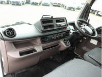 三菱ふそうキャンターダンプ小型（2t・3t）[写真29]