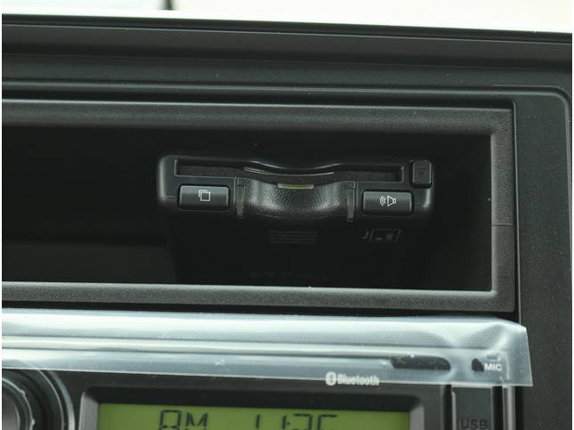 三菱ふそうキャンターダンプ小型（2t・3t）[写真30]