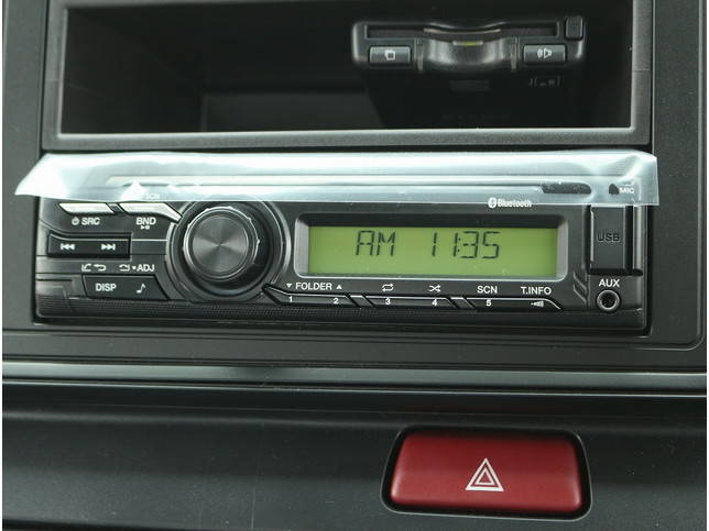 三菱ふそうキャンターダンプ小型（2t・3t）[写真31]