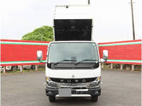 三菱ふそうキャンターダンプ小型（2t・3t）[写真03]