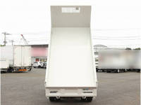 三菱ふそうキャンターダンプ小型（2t・3t）[写真04]