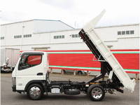 三菱ふそうキャンターダンプ小型（2t・3t）[写真05]