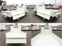 三菱ふそうキャンターダンプ小型（2t・3t）[写真07]