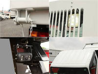 三菱ふそうキャンターダンプ小型（2t・3t）[写真08]